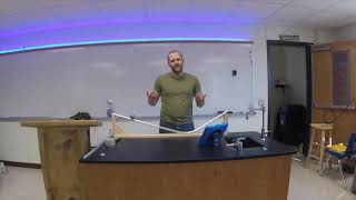 Gravitational Potential Energy Demo