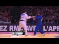 judo 2016 grand slam paris kim kor tachimoto jpn 70kg final