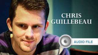 Chris Guillebeau: Understanding Failure