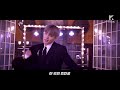 cix 씨아이엑스 배진영 누아르 영화배우설… 😮 cix _ movie star 수트댄스 suit dance