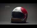 agv ago legends helmet