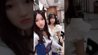 【TIK TOK | SNH48】 Vu Giai Di | 於佳怡 (23)