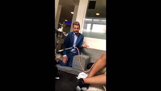 فهد العرادي سناب(47) فردوس فصل على علاء