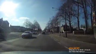 Dashcam door Sappemeer