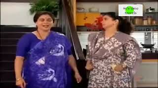 classic comedy clip - tu tu main main | old doordarshan serials