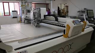 OROX FLEXO SIRIUS (RIVER CUT TECHNOLOGY)