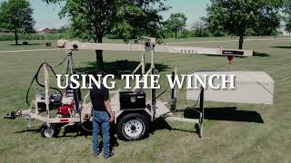 How to Operate the TruRebel Johnny Vault Handler