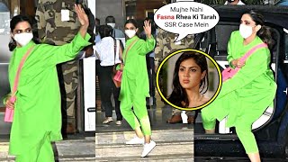 Is Deepika Padukone RUNNING Away After NCB Summons 25 Bollywood Actors In Sushant Singh Rajput Case?