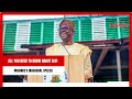 ALL YOU NEED TO KNOW ABOUT SEYI MAKINDE'S INAUGURAL SPEECH
