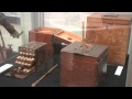 Land Ballots - Land Museum video tour