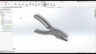 SolidWorks Assembly Configurations