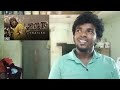 KGF CHAPTER 2 Review - | Kathu karuppu kalai  Prashanth Neel - Tamil Talkies Blue sattai