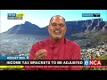 Discussion | Budget 2023 | Income tax brackets to be adjusted