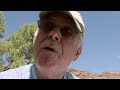 chased by terrifying ghostly truck in canyonland s national park full documentary