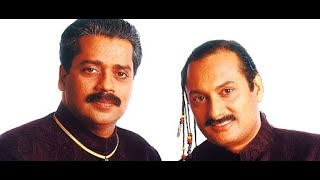 Krishna Ni Begane Baro -  Hariharan \u0026 Lesle Lewis - Colonial Cousins