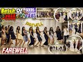 PT Batch Of 2018 Farewell Dance Video..💫 Seth GSMC & KEMH ||Mumbai||