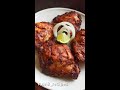 tandoori chicken recipe shorts