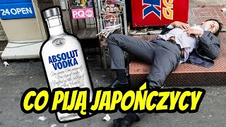 Co chleją Japończycy?