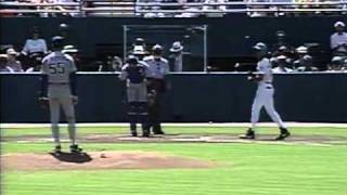 4/5/93: The Florida Marlins' First Game