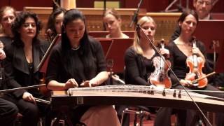 Das Boot und die See ∙ Yuan Li - Guzheng