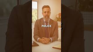 What is the Difference Between Arrest and Being Charged?