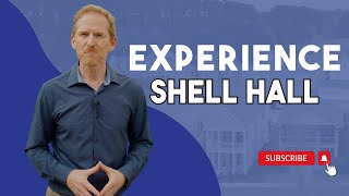 Discover Shell Hall: Tranquil Living in Bluffton, SC