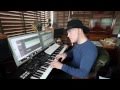 Thomas Dolby 'Toad Lickers' dissected Pt 1