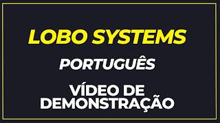 Sistema de Plataforma Avançada LOBO