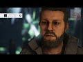 ghost recon breakpoint votre histoire dialogue facultatif à propos du passé trophée succès