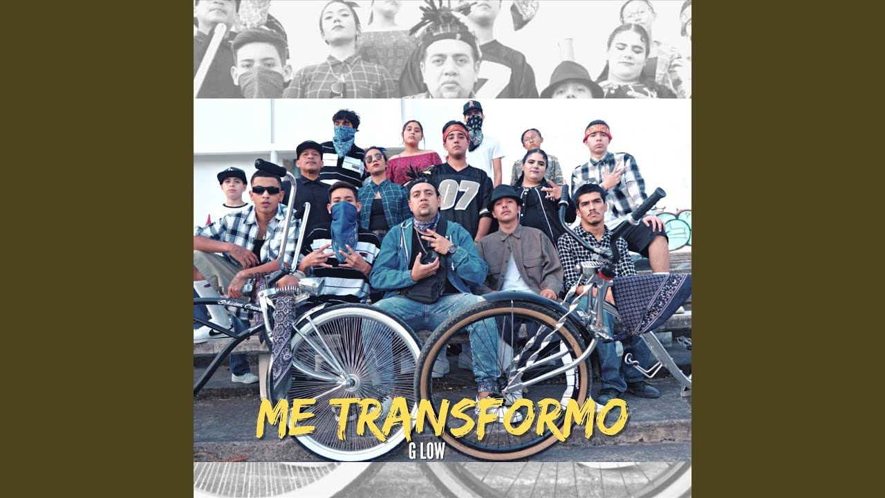 Me Transformo Youtube Music