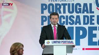 Pedro Nuno Santos quer fazer de parvos Portugal inteiro