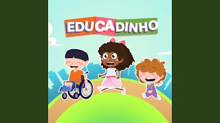 Conhecendo o Educadinho