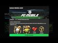 UPDATE 2 KODE REDEEM FC MOBILE TERBARU HARI INI BISA DAPAT PEMAIN BALLON D'OR GRATIS FC MOBILE‼️