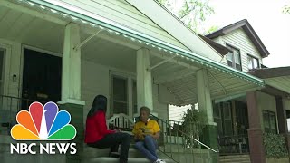 Detroit Homes Over-Assessed As Residents Struggle With Property Taxes