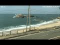 【交直流】特急いなほ3号による日本海のたび！【新潟→酒田】e653系