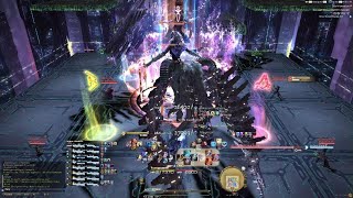 Feint Now! M4S First Clear