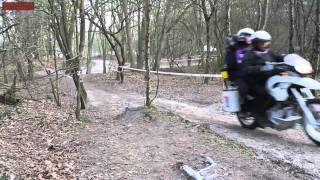 NK Cross - Samenvatting Lange Cross Mannen