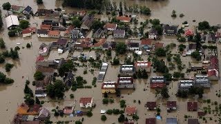 Τσεχία: Βυθισμένες πολιτείες στο Βορρά