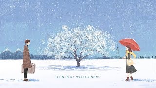 Billie Marten - Winter Song With Lyric