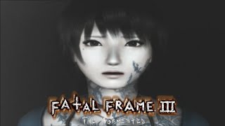 Fatal Frame III: The Tormented - Part 13: The Abyss of the Horizon