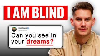 How Do You Choose Your Outfit? Questions You Always Wanted To Know About Blindness | Honesty Box