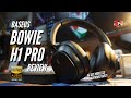 Baseus Pun Dah Ada Headphone HIRES? | Baseus Bowie H1 Pro Review