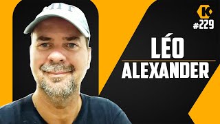 LÉO ALEXANDER - COMPRAS CORPORATIVAS - KRITIKÊ PODCAST #229