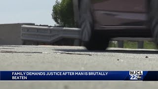 Tattnall County Attack