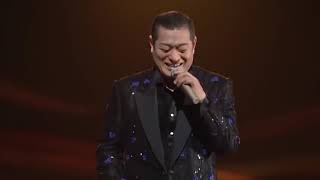 橋幸夫＆松平健★ スペシャルステージ