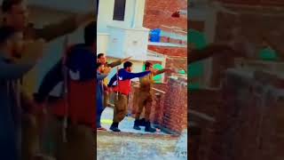 Basant 2024 In Gujranwala Police In Action|#shorts