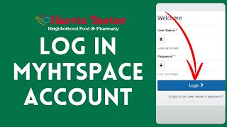 How to Login MyHTSpace Account | Sign In MyHTSpace Account