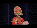 ekachoozhadhi thalangal ep3 mayilpeelithookkam arjuna nritham cult culture agriculture kau