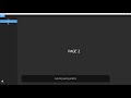 Create Multiple Pages/Screens Using Python 3, Qt Designer, PySide2 or PyQt5 (Stacked Widget)