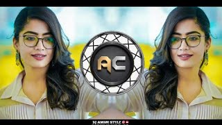 Jindagi Barbad Kidi Ye Trending Banjara Dj Song || Tapori Remix || Dj Ammu Style